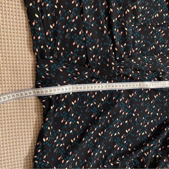 Birdsnest Jumpsuit, size 12 - Picture 4 of 7